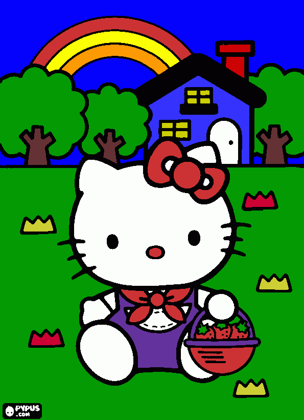 me and you coloring page