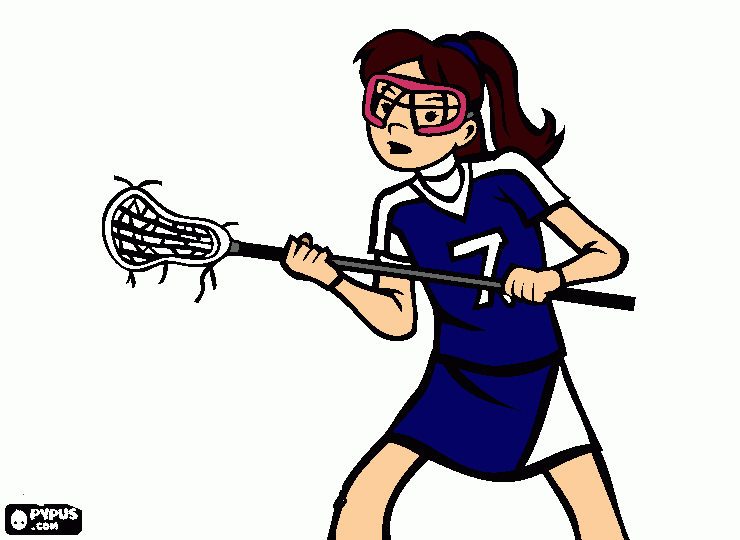 me at lax coloring page