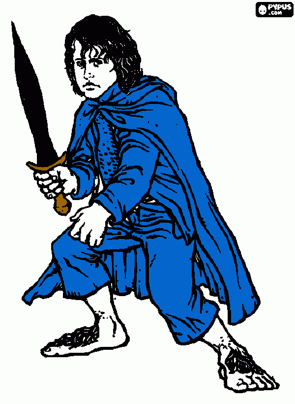 melinasis coloring page