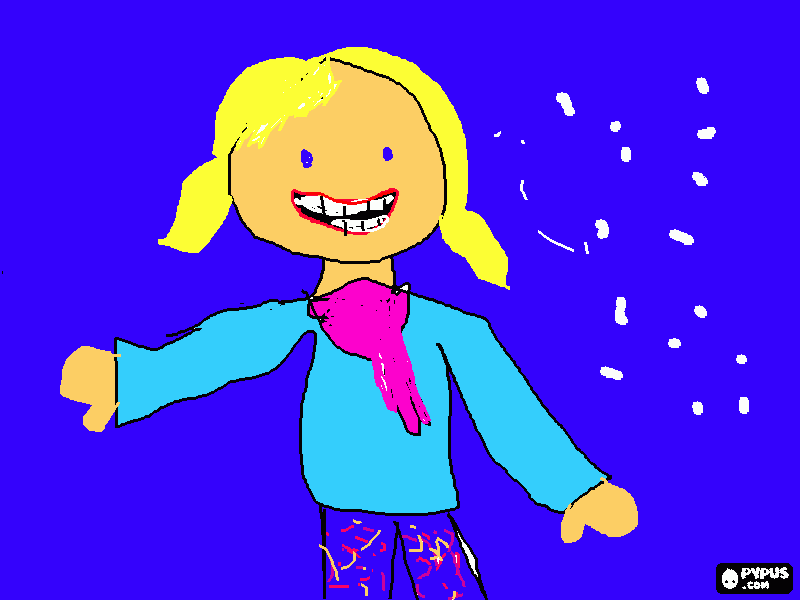 MERRY CHRISTMAS! coloring page
