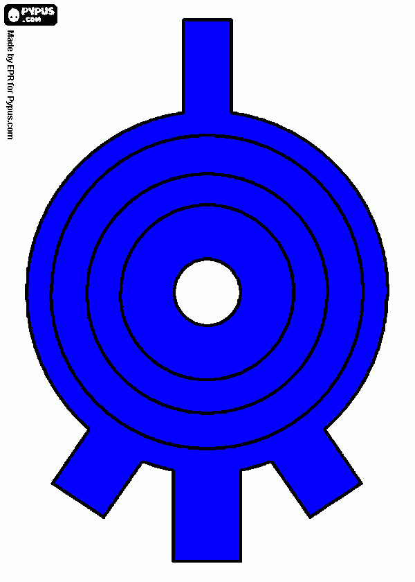 milana wiliam coloring page