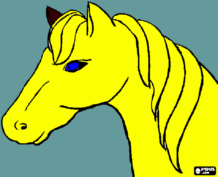 missy coloring page