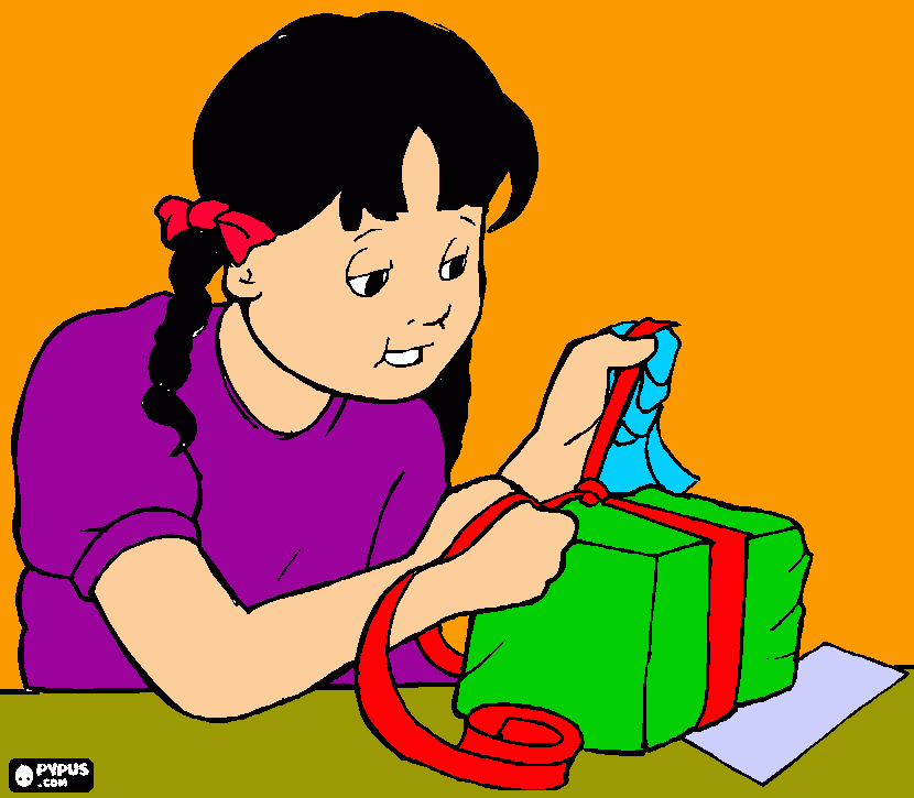 mother's day coloring page