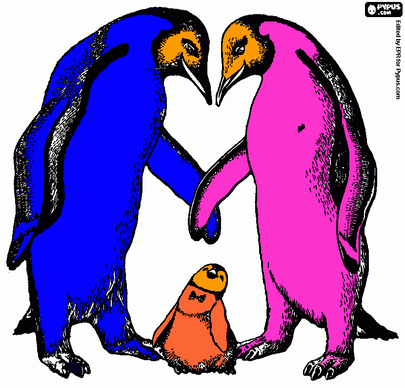 mumbles coloring page