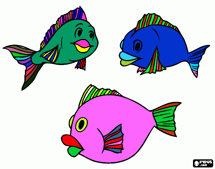 my colouring page coloring page