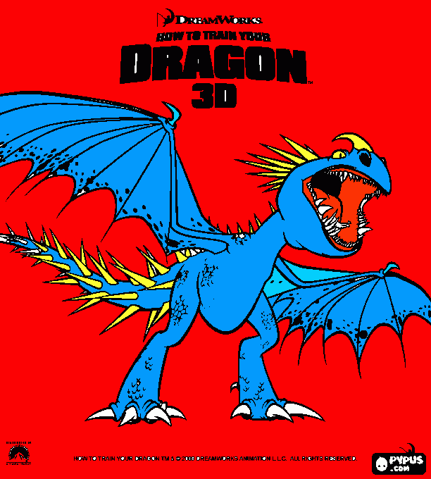 naderis coloring page