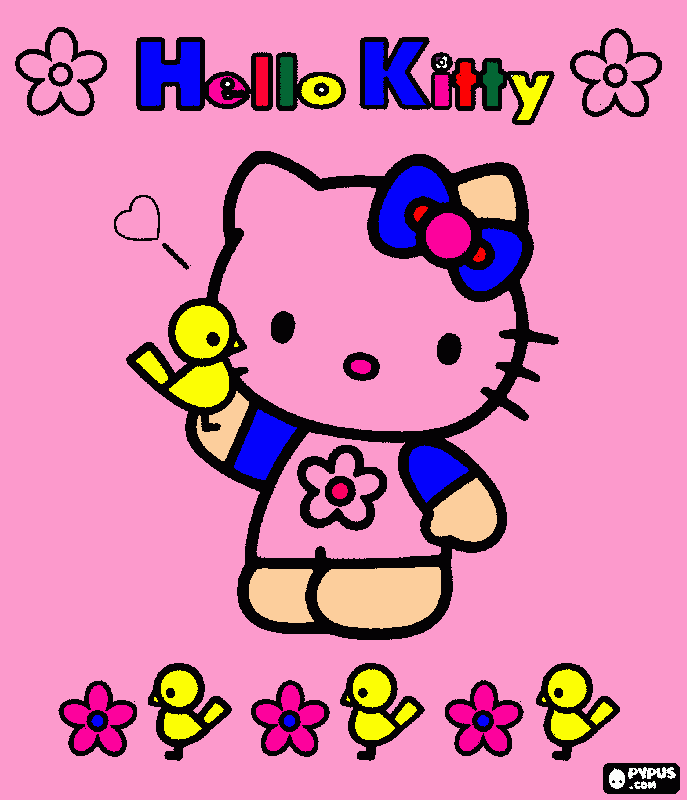 Naomi Mena coloring page