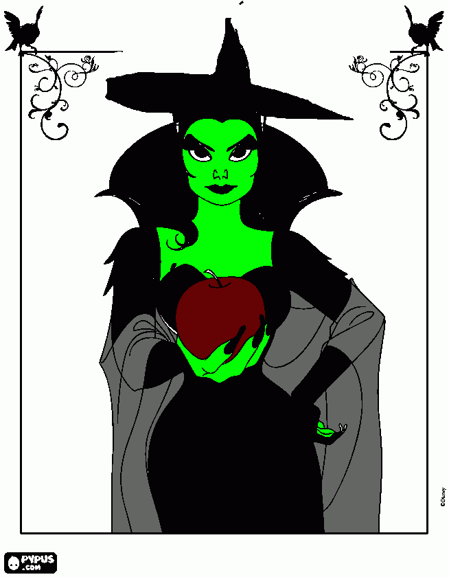 Noah 2 coloring page