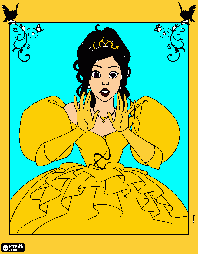 Noah art 13 coloring page