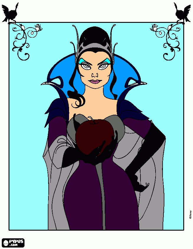 Noah art 6 coloring page
