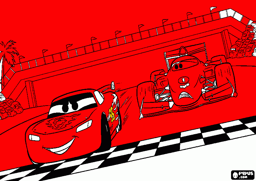 Nolan's pic coloring page