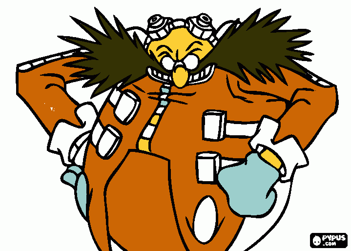 Ofori coloring page