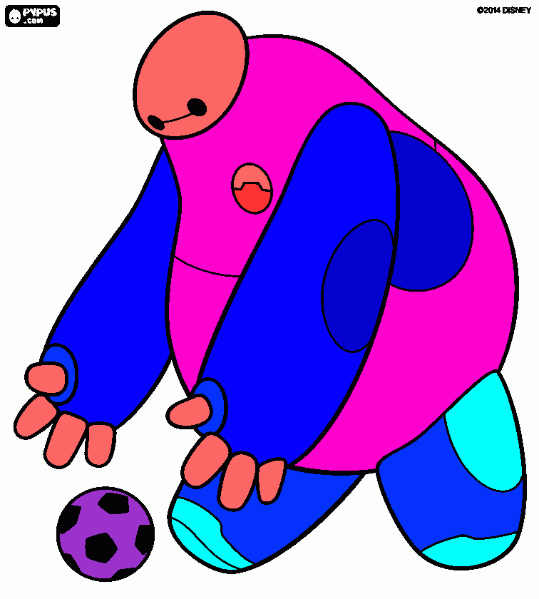 olop coloring page