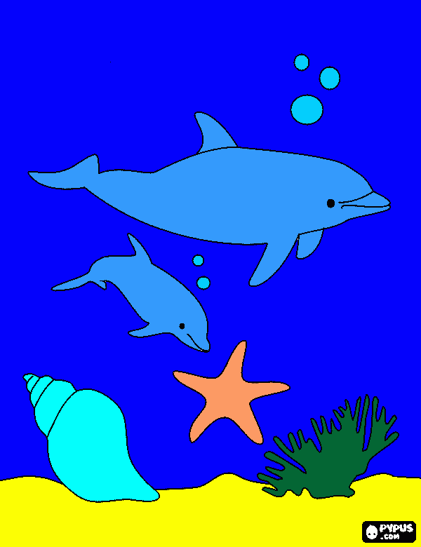 Omer coloring page