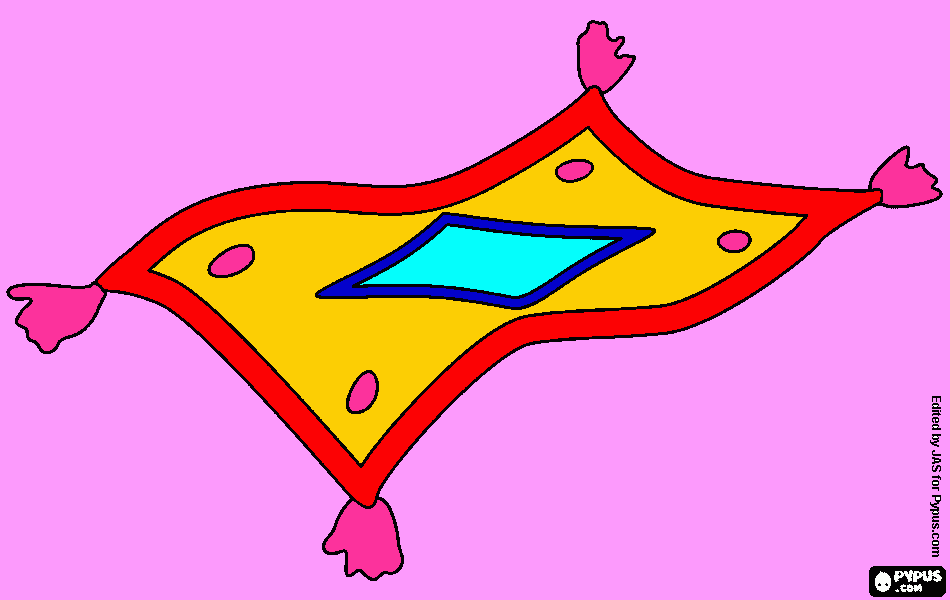 one drawing coloring page