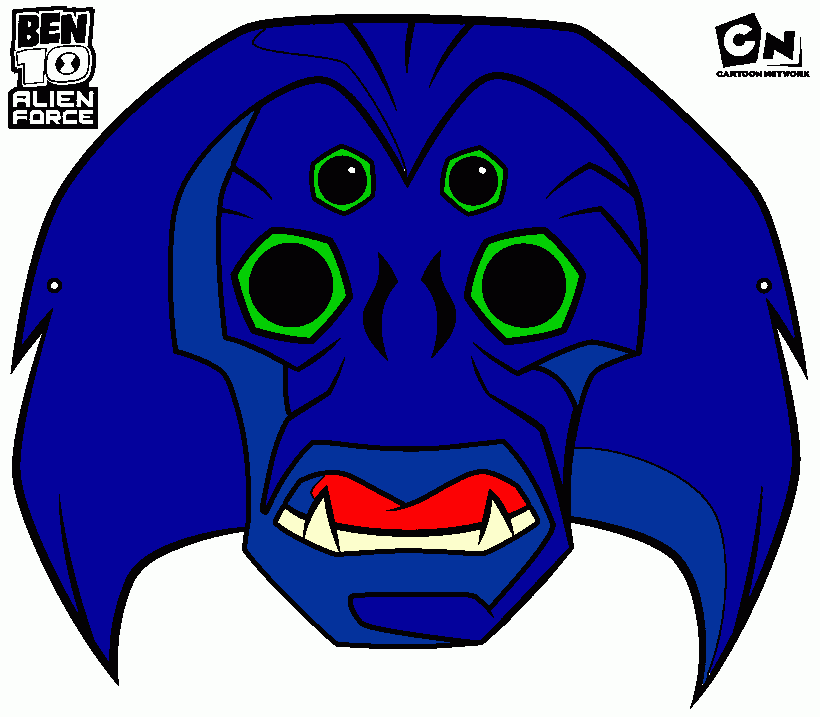 pajeczrz coloring page