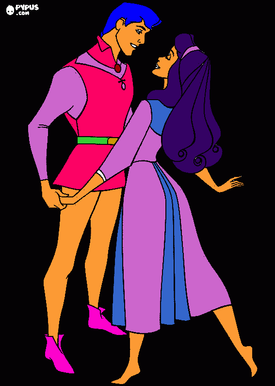 pants? coloring page