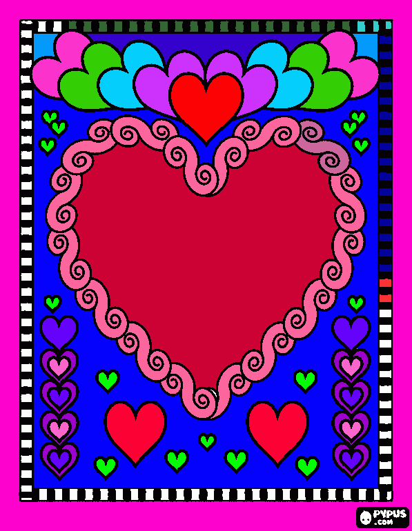 papai noel coloring page
