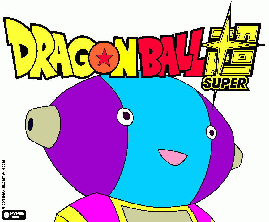 Parks coloring page