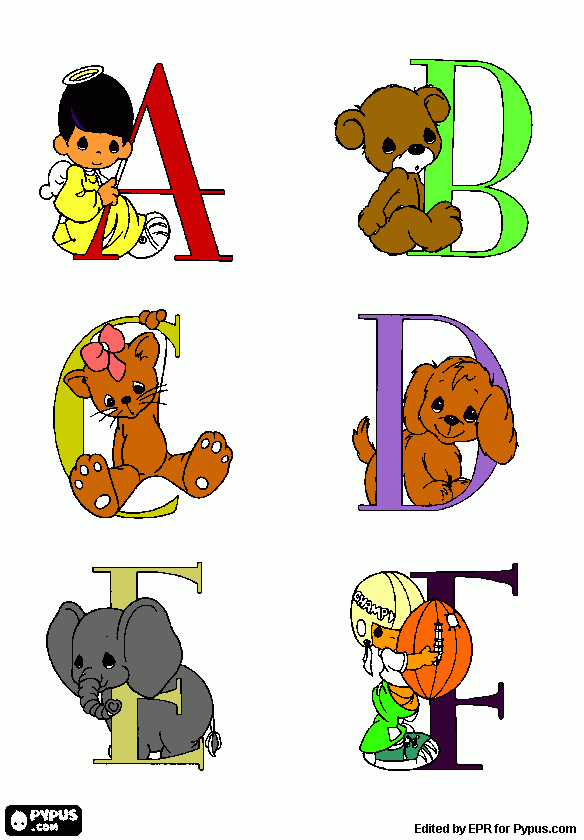 Per Mamin coloring page