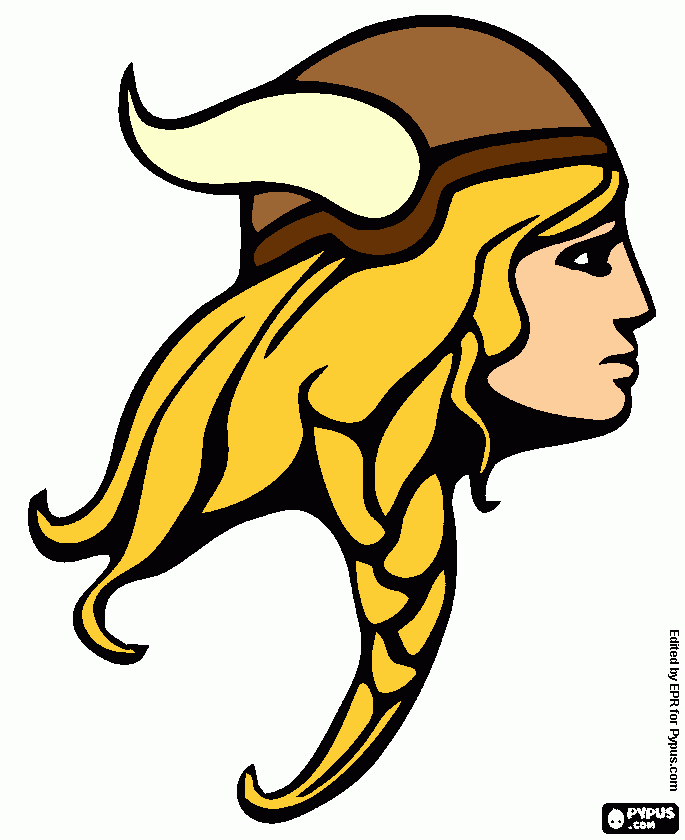 person coloring page