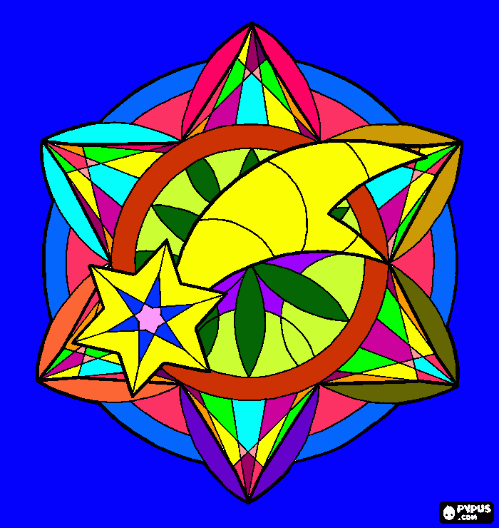 petko coloring page