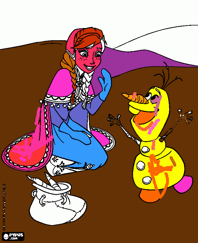 pic from aoife coloring page