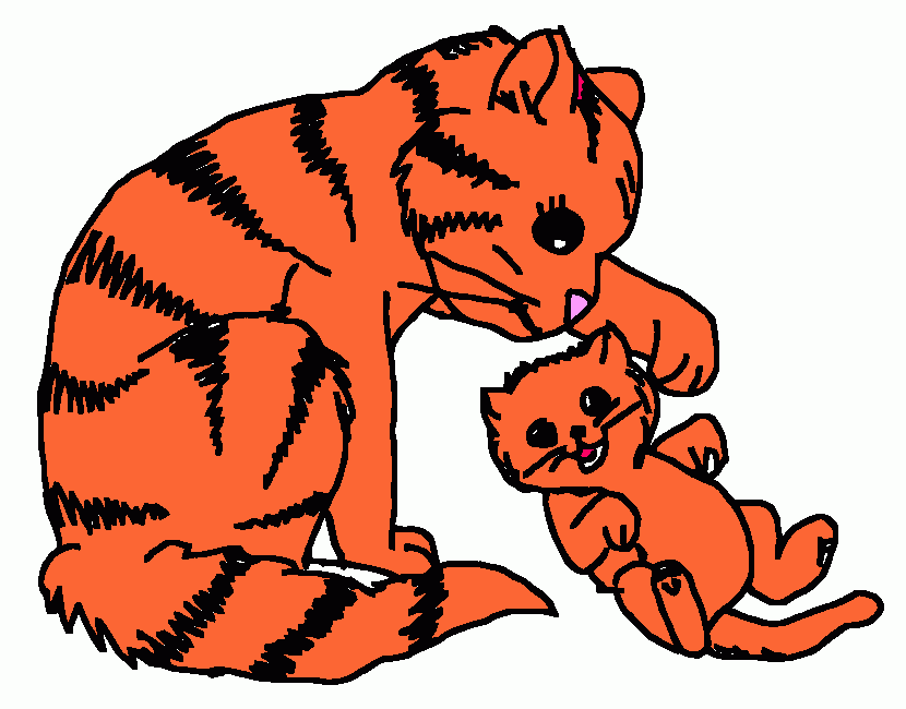 Pickles coloring page