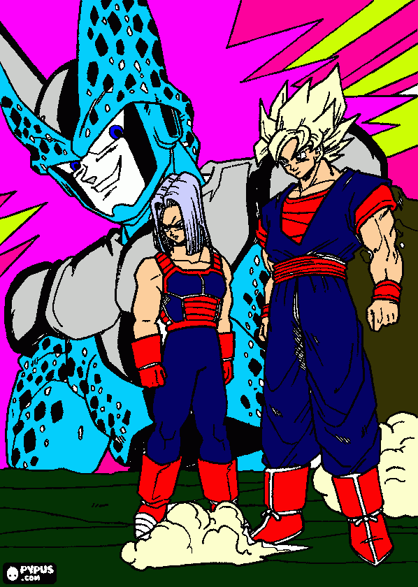 picture for u coloring page