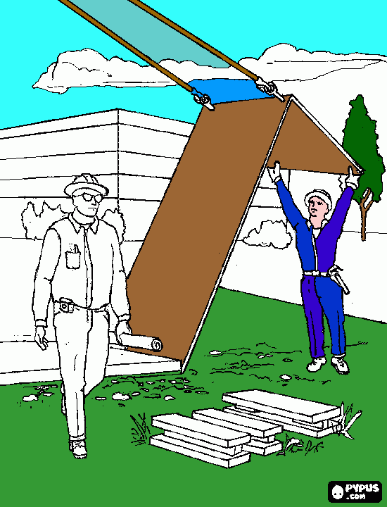 pladur coloring page