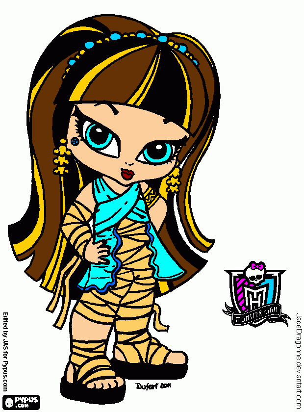 POPULAR!!! coloring page