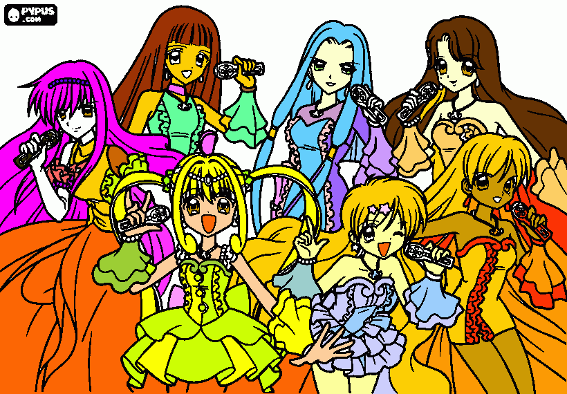 poslat obrázek coloring page