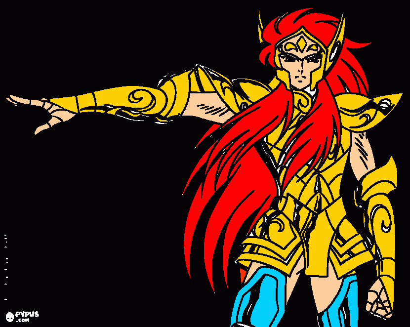 powers are fast fighting,karate,flexable,lighting coloring page