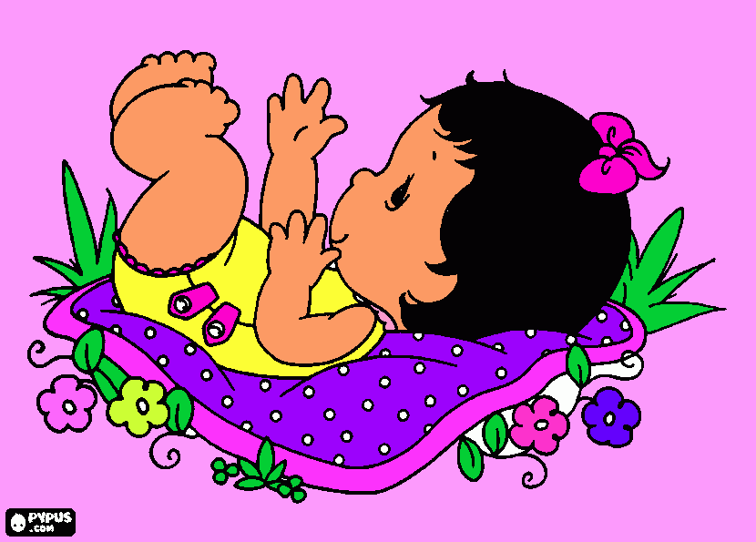 precious moments coloring page