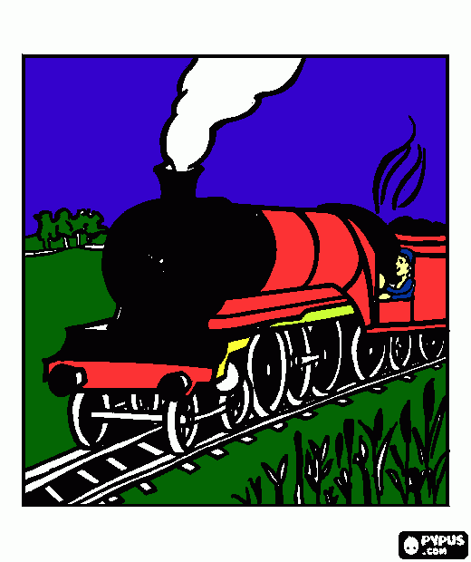 (Princess Louise) 6204 coloring page