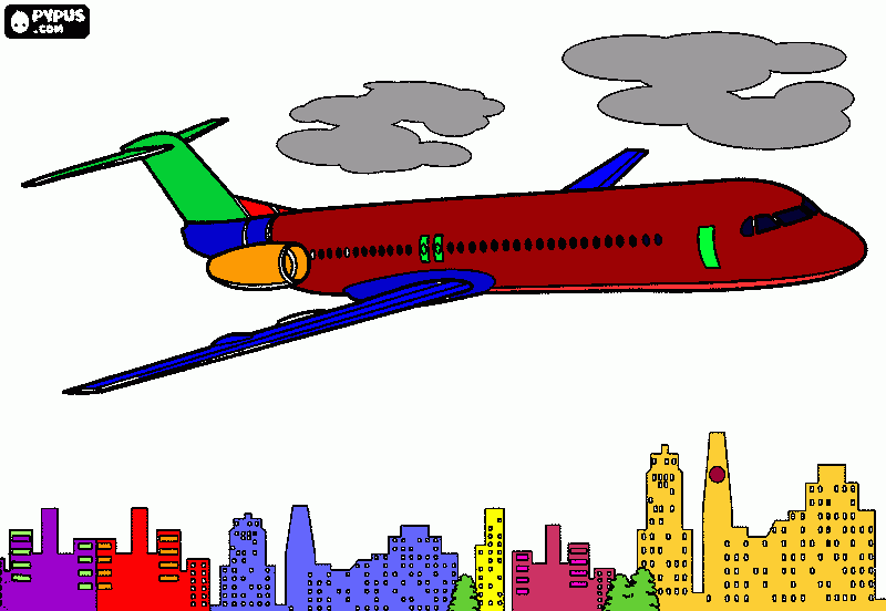 Print final please coloring page