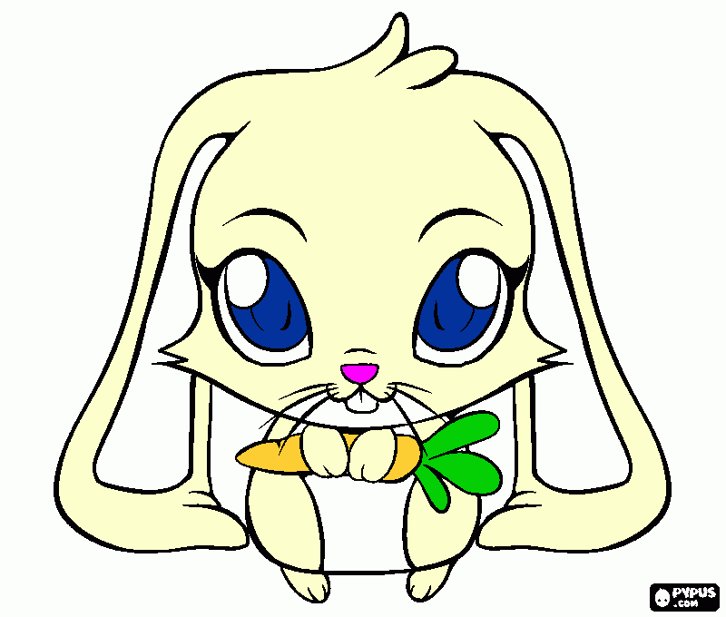 project coloring page