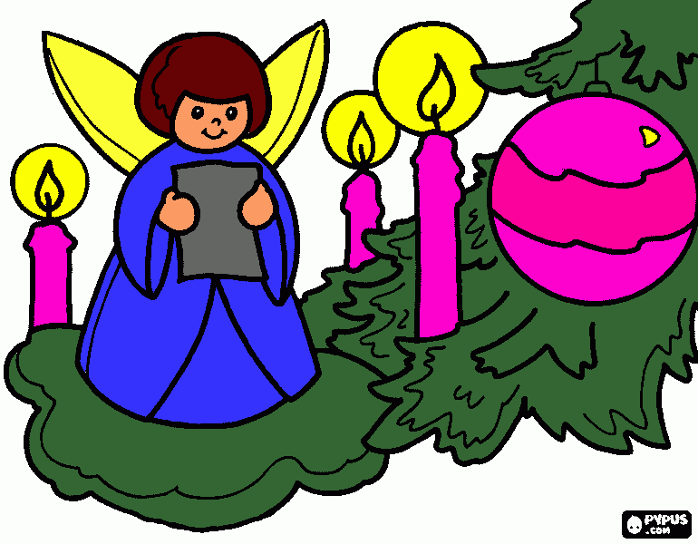 pypus.com  coloring page