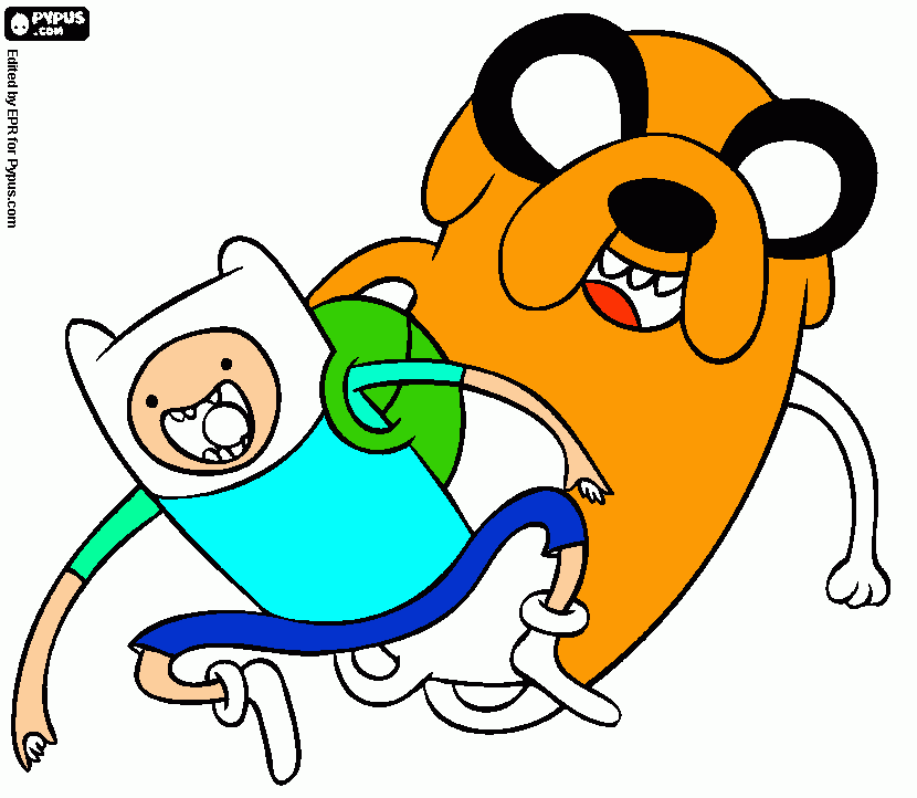 Que desenho fixe coloring page