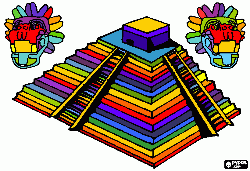 query coloring page