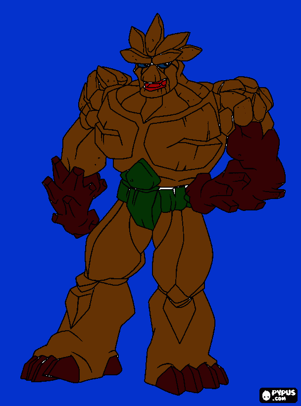 Radoslav Marinov coloring page