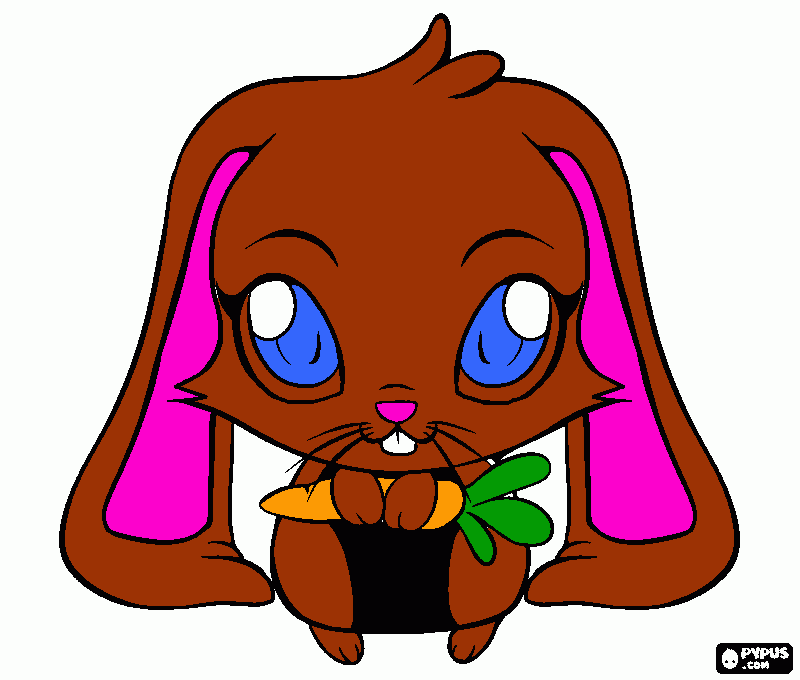 random  coloring page