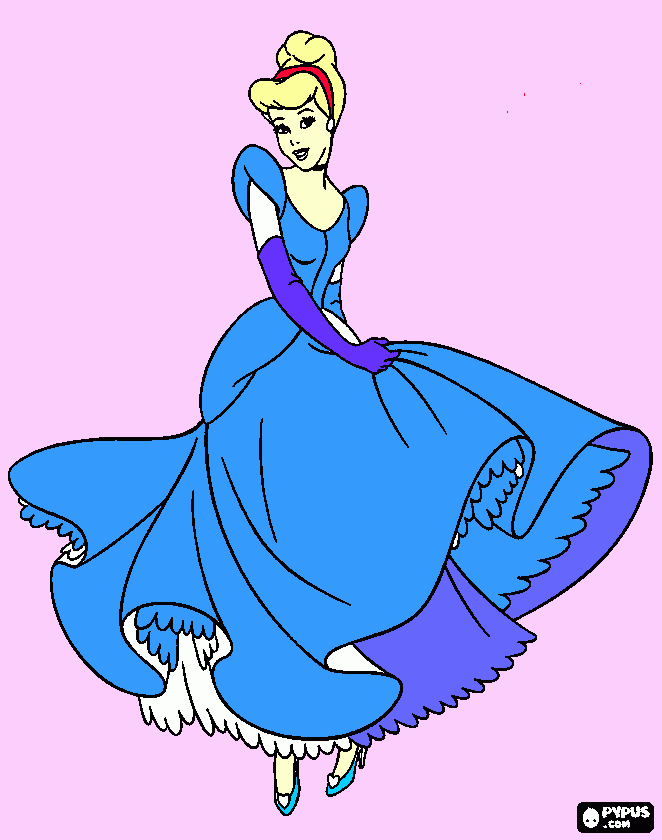 rola coloring page