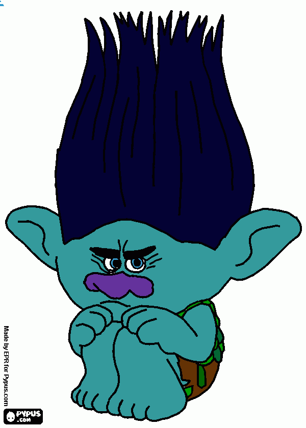 SAEZ coloring page