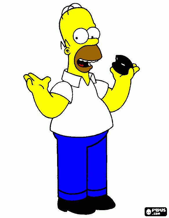 saludos coloring page