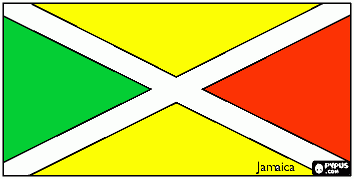 Samajka coloring page