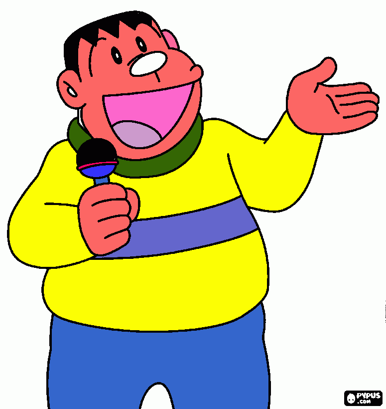 sameer coloring page