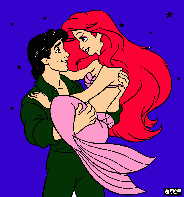 sarah  aidar coloring page