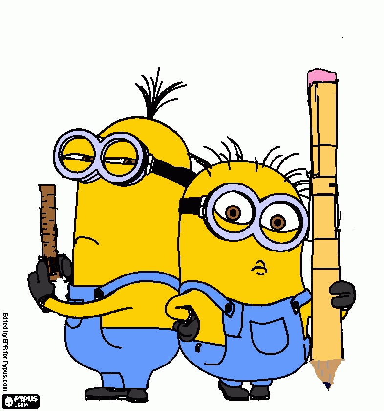 school doc coloring page