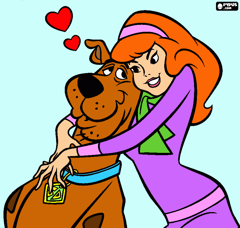 scooby,dooby,doo.